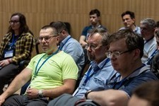 Международная конференция Иванниковские чтения 2024