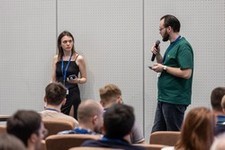 Международная конференция Иванниковские чтения 2024