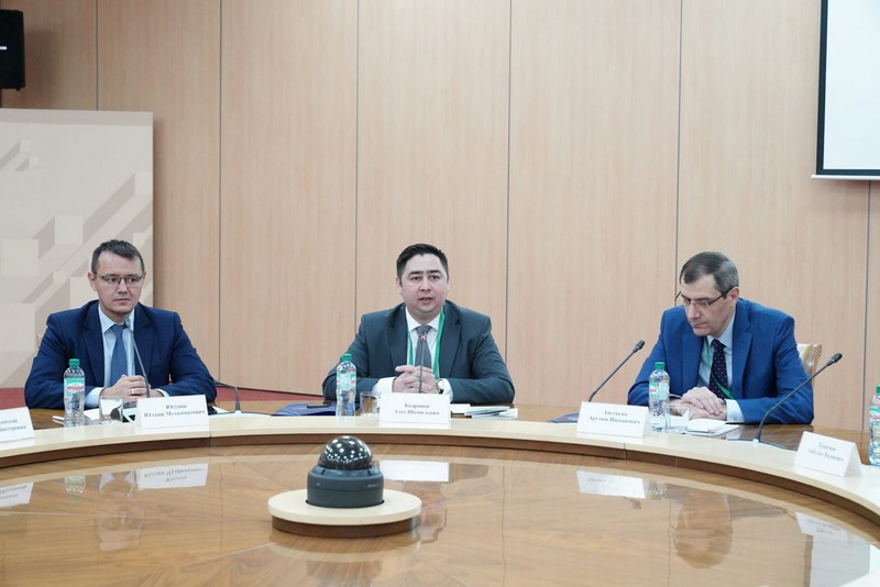 ИСП РАН и правительство Башкортостана заключили соглашение по развитию лингвистической платформы Lingvodoc