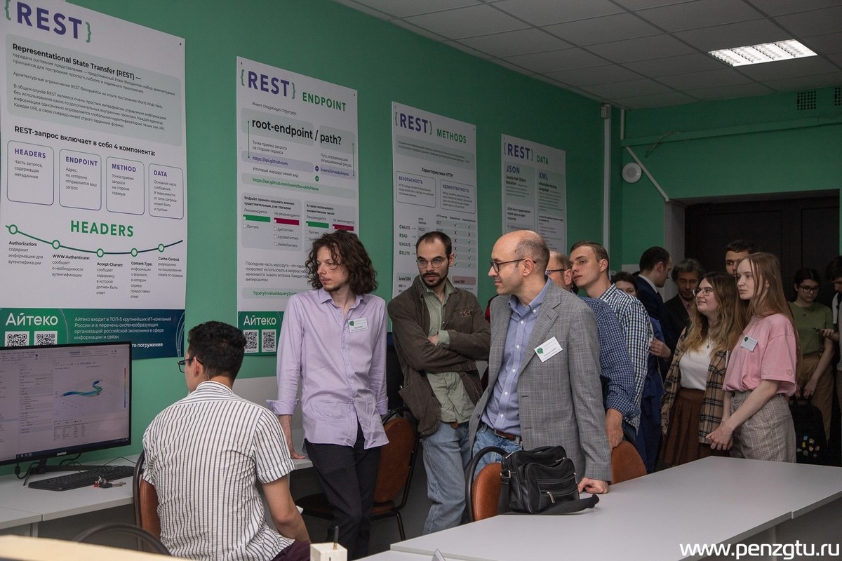 Ежегодная конференция молодых учёных в области программной инженерии – SYRCoSe 2023