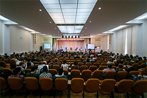 Приглашаем принять участие в конференции «Иванниковские чтения 2022»
