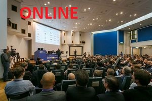 Открытая конференция ИСП РАН им. В.П. Иванникова частично переходит в онлайн