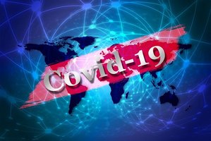 В ИСП РАН приняты меры против распространения COVID-19