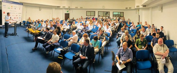 OS DAY-2019. Cooperation among operating platform developers and the security of Russian software OS DAY-2019. Cooperation among operating platform developers and the security of Russian software