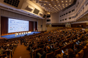 Более 1000 участников собрала ежегодная Открытая конференция ИСП РАН