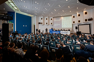 Открытая конференция ИСП РАН состоится 4-5 декабря