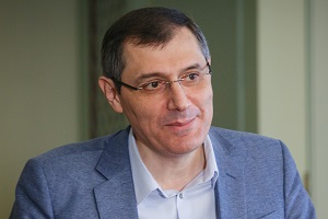 Директор ИСП РАН А.И. Аветисян награждён медалью ордена «За заслуги перед Отечеством»