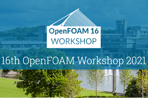 Сотрудники ИСП РАН выступят на международной конференции OpenFOAM Workshop 2021
